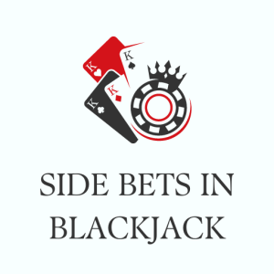 side bets in blackjack